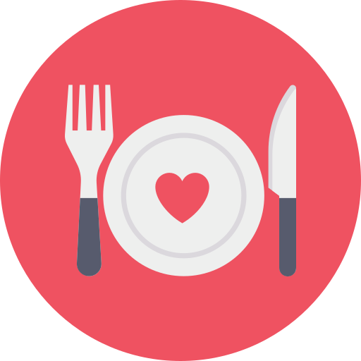 Mealify logo